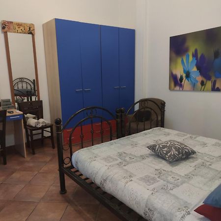 Guglielmo Room'S B&B Katanya Dış mekan fotoğraf