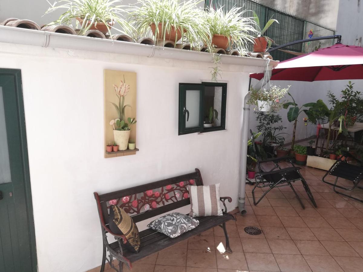 Guglielmo Room'S B&B Katanya Dış mekan fotoğraf