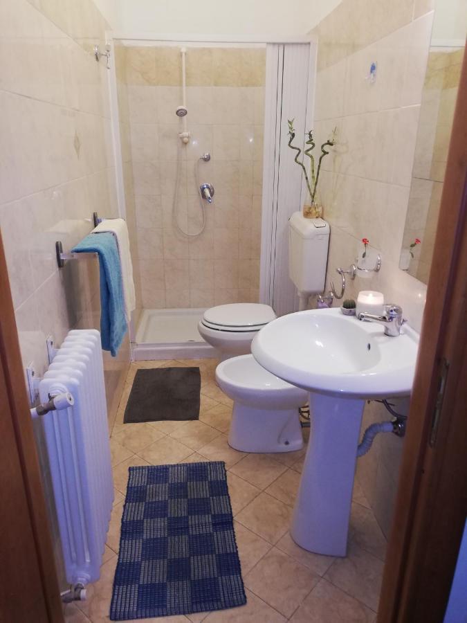 Guglielmo Room'S B&B Katanya Dış mekan fotoğraf