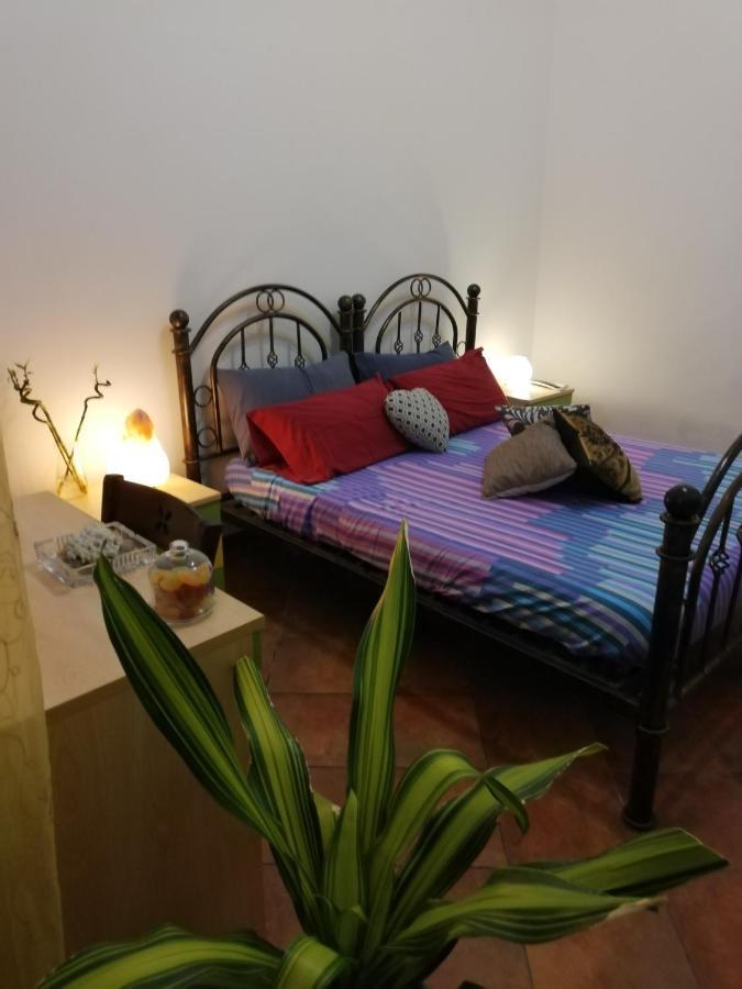 Guglielmo Room'S B&B Katanya Dış mekan fotoğraf