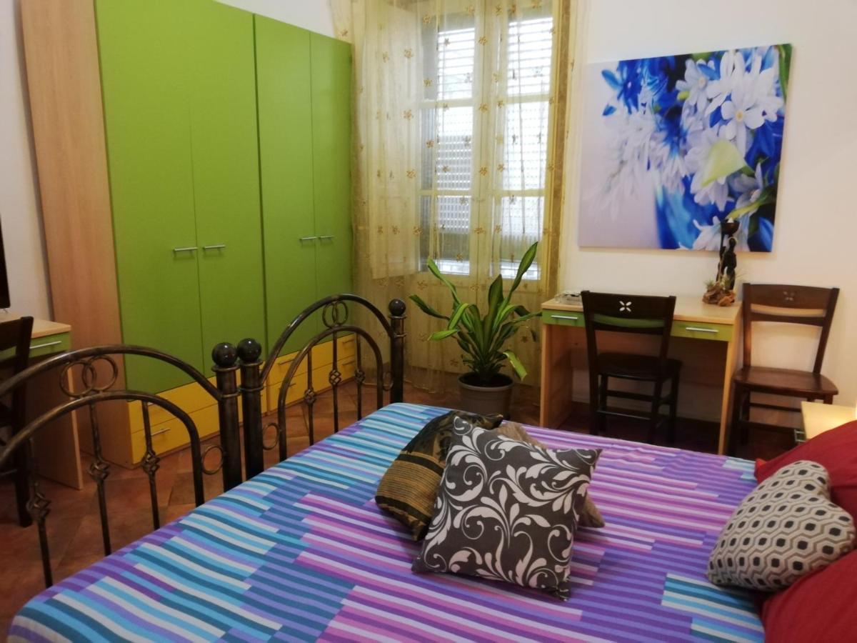 Guglielmo Room'S B&B Katanya Dış mekan fotoğraf