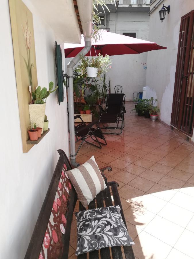 Guglielmo Room'S B&B Katanya Dış mekan fotoğraf