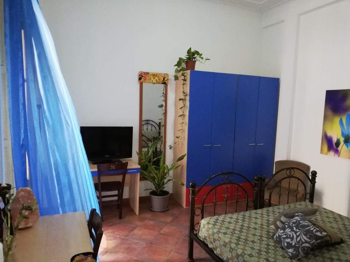 Guglielmo Room'S B&B Katanya Dış mekan fotoğraf