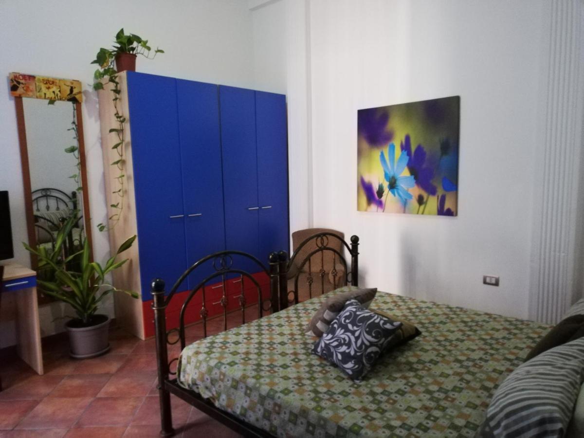 Guglielmo Room'S B&B Katanya Dış mekan fotoğraf