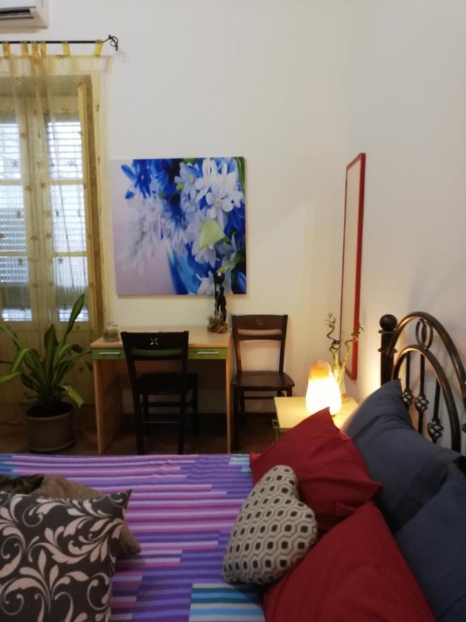 Guglielmo Room'S B&B Katanya Dış mekan fotoğraf