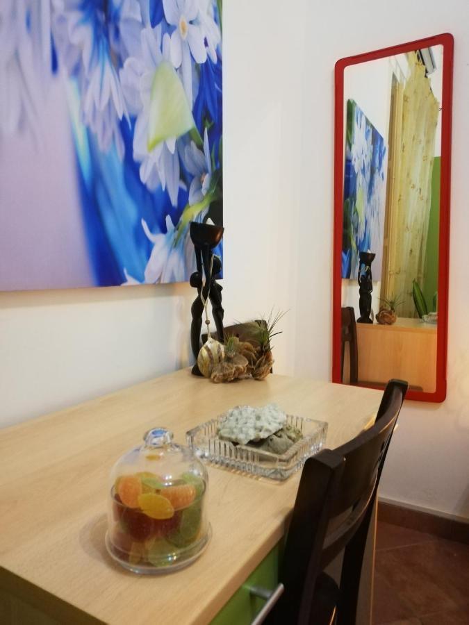 Guglielmo Room'S B&B Katanya Dış mekan fotoğraf