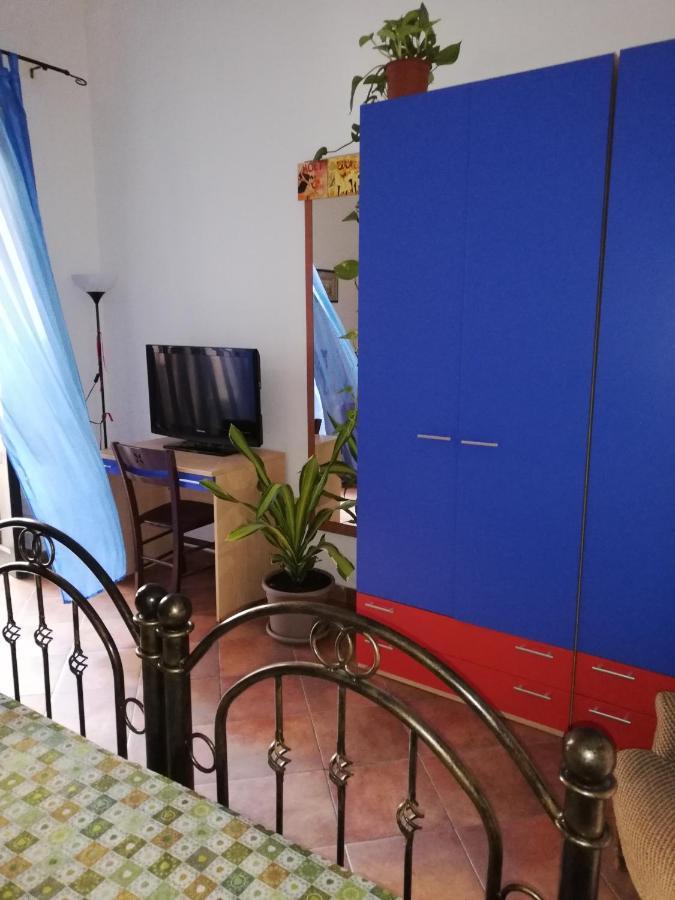 Guglielmo Room'S B&B Katanya Dış mekan fotoğraf