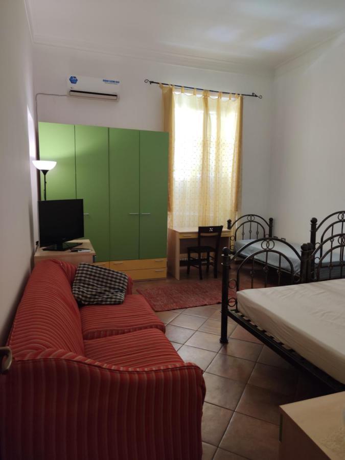 Guglielmo Room'S B&B Katanya Dış mekan fotoğraf