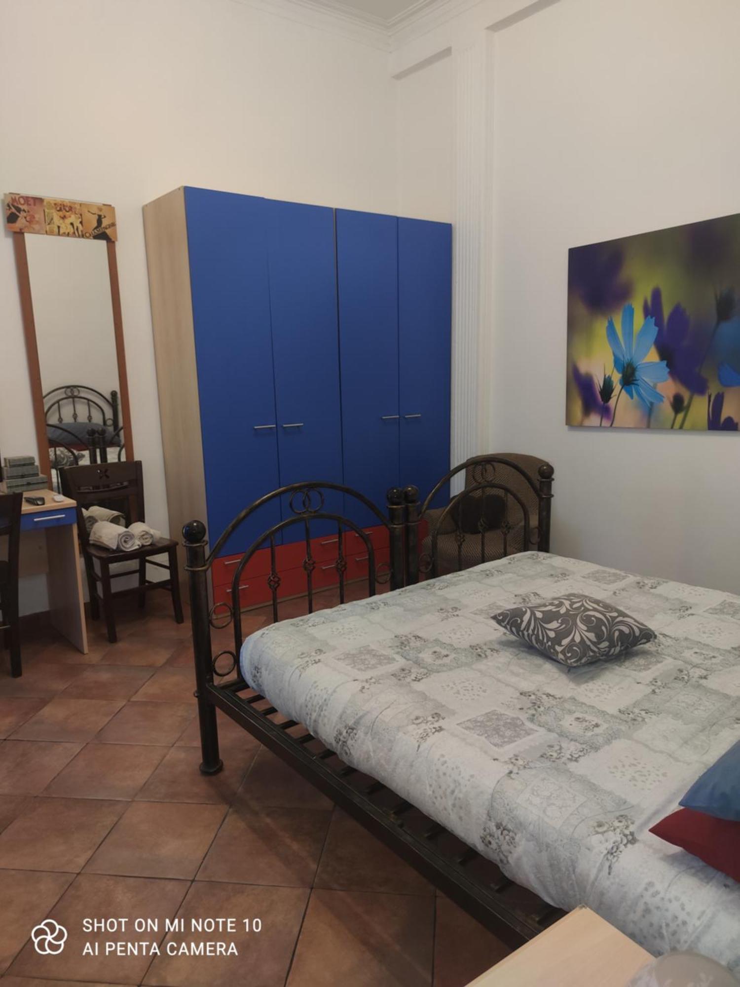 Guglielmo Room'S B&B Katanya Dış mekan fotoğraf