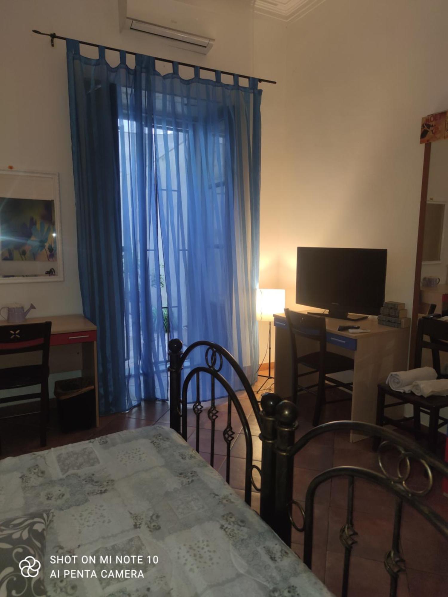 Guglielmo Room'S B&B Katanya Dış mekan fotoğraf